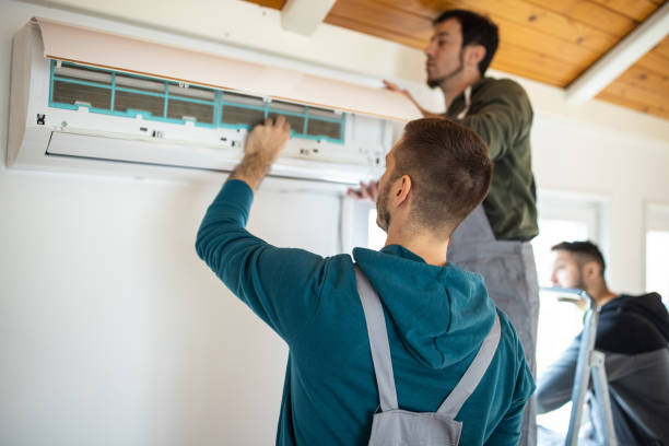 Best HVAC emergency services  in Westview, FL