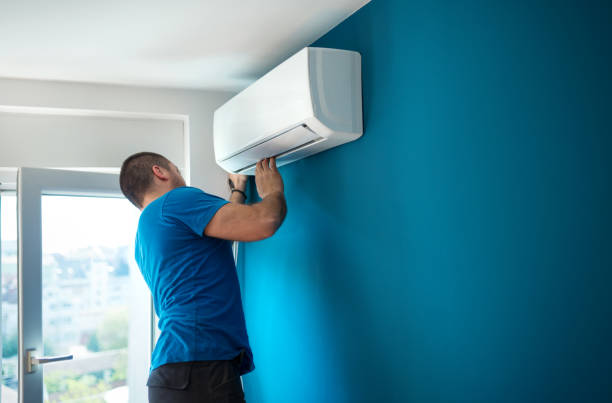 Best HVAC installation services  in Westview, FL
