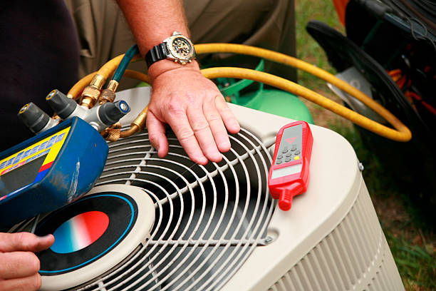 Best Best HVAC companies  in Westview, FL