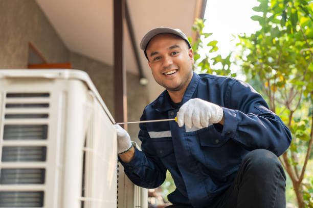 Best HVAC air duct cleaning  in Westview, FL