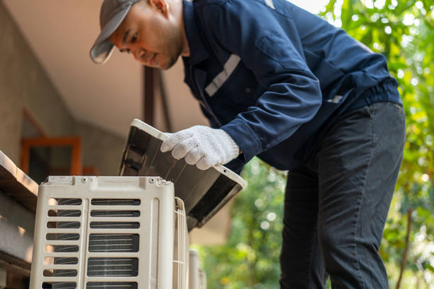 Best Commercial HVAC repair  in Westview, FL